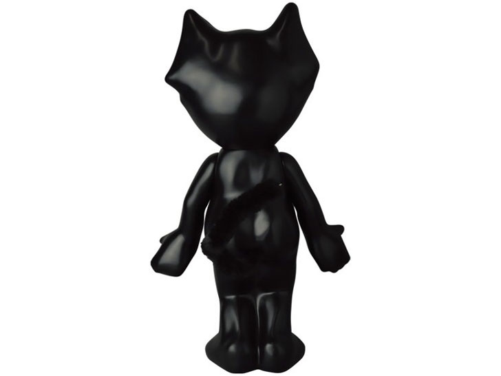 VCD FELIX THE CAT ���j���[�A��Ver.