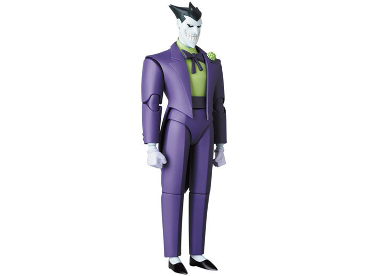 MAFEX THE JOKER THE NEW BATMAN ADVENTURES