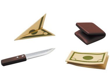 MAFEX THE JOKER THE NEW BATMAN ADVENTURES