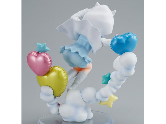 �������͂������ł����H BLOOM 1/6 �`�m �e�B�b�s�[�p�[�J�[Ver.