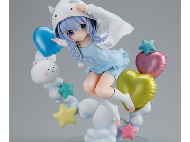 �������͂������ł����H BLOOM 1/6 �`�m �e�B�b�s�[�p�[�J�[Ver.