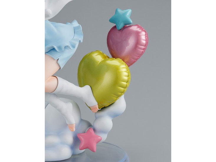 �������͂������ł����H BLOOM 1/6 �`�m �e�B�b�s�[�p�[�J�[Ver.