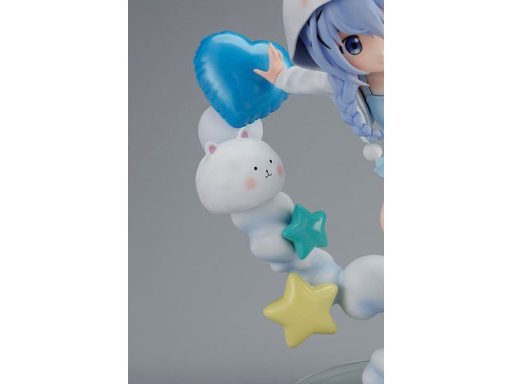 �������͂������ł����H BLOOM 1/6 �`�m �e�B�b�s�[�p�[�J�[Ver.