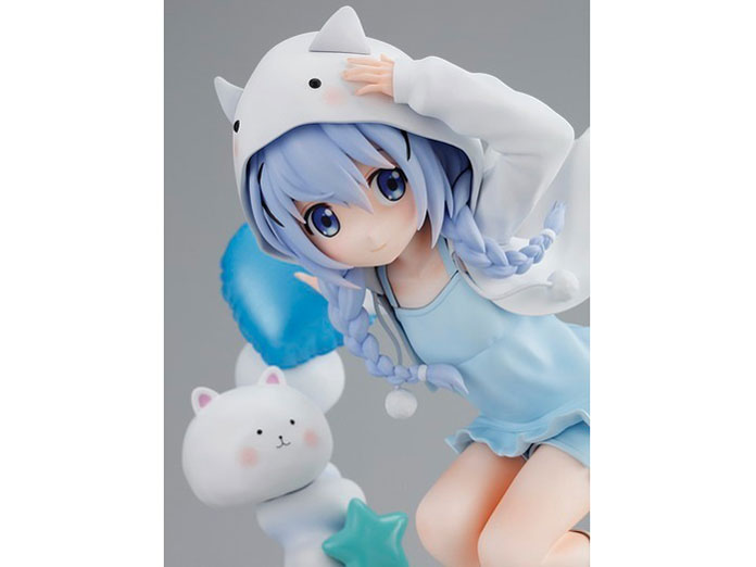 �������͂������ł����H BLOOM 1/6 �`�m �e�B�b�s�[�p�[�J�[Ver.