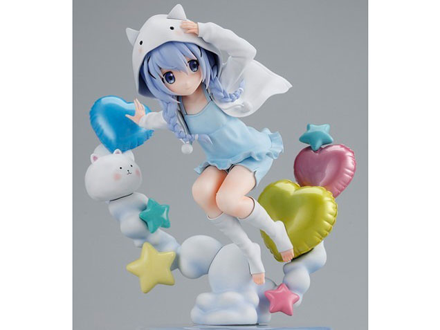 �������͂������ł����H BLOOM 1/6 �`�m �e�B�b�s�[�p�[�J�[Ver.