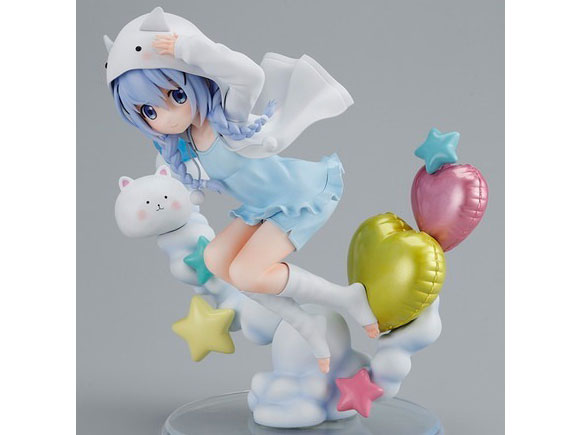 �������͂������ł����H BLOOM 1/6 �`�m �e�B�b�s�[�p�[�J�[Ver.