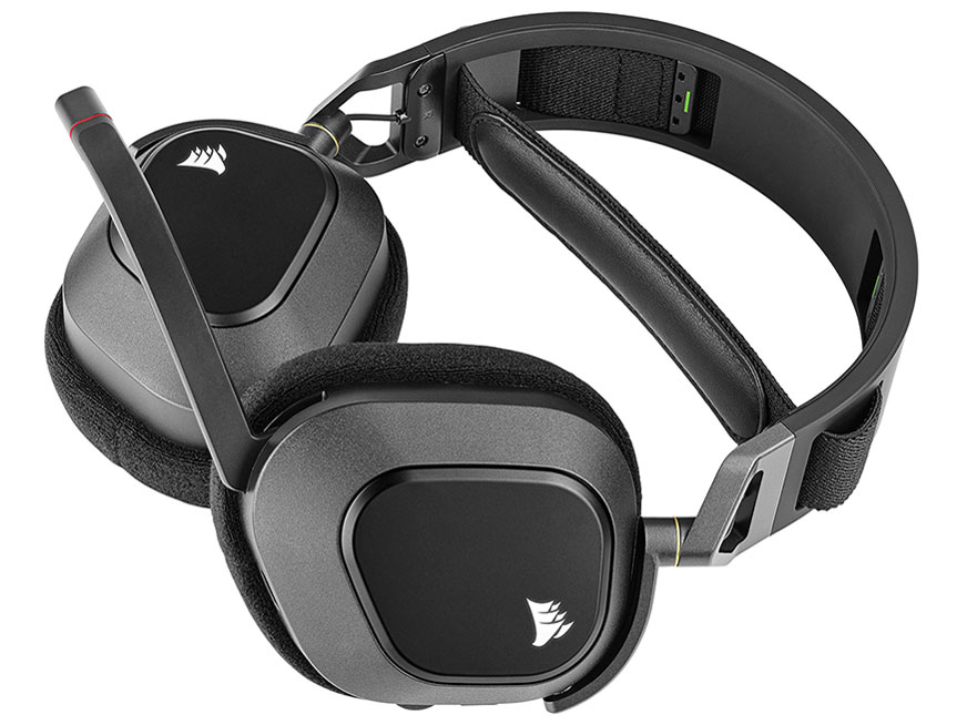HS80 RGB WIRELESS CA-9011235-AP [�u���b�N]