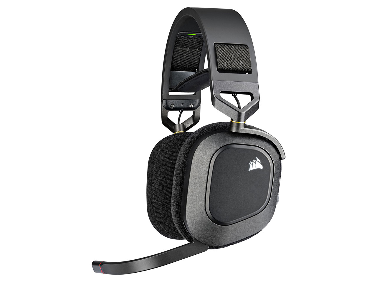 CORSAIR HS80 RGB WIRELESS ゲーミングヘッドセット Corsair HS80 RGB WIRELESS 価格比較 - 価格.com