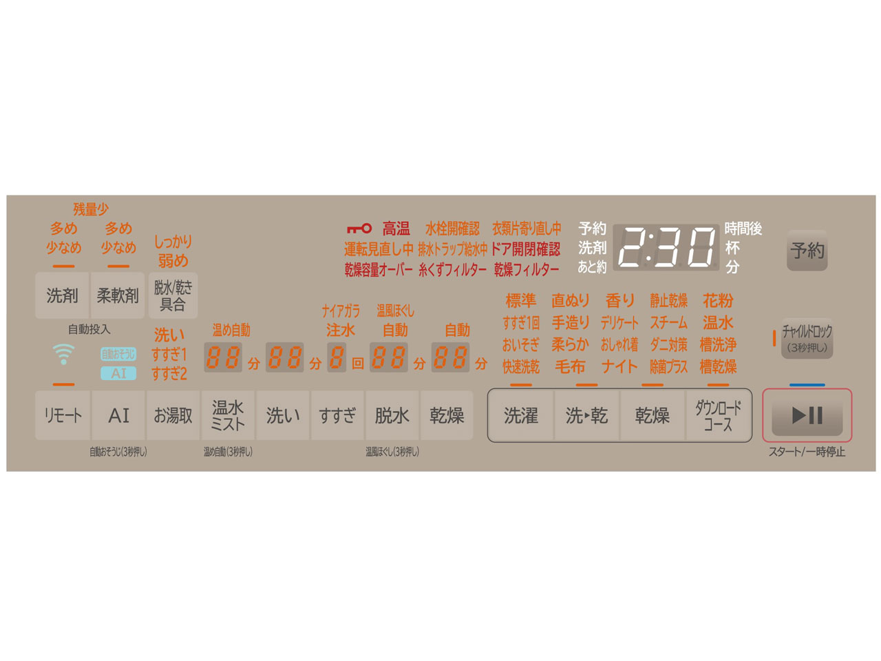 �r�b�O�h���� BD-NX120GL