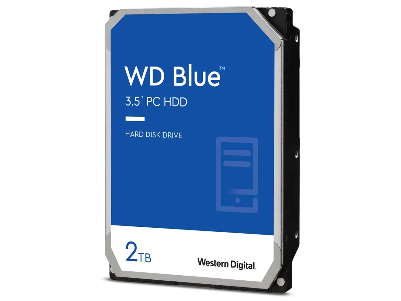 LHD-WD20EZAZ [2TB SATA600] �̐��i�摜