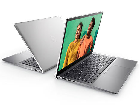 Inspiron 14 Intel �v���`�i�v���X Core i7 11390H�E16GB�������E1TB SSD�E�t��HD���ځEOffice Home&Business 2019�t���f��(���C�����X�}�E�X�t) �̐��i�摜