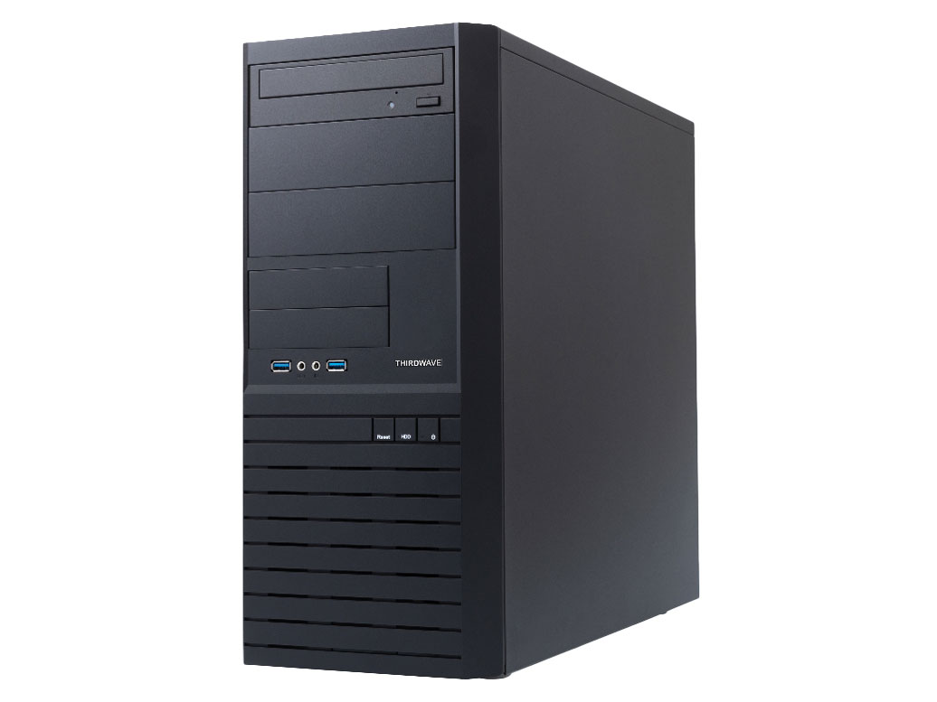Monarch XJ Core i7 10700F/GTX 1660/16GB������/NVMe SSD 512GB+HDD 1TB/DVD K/10511-10a �̐��i�摜