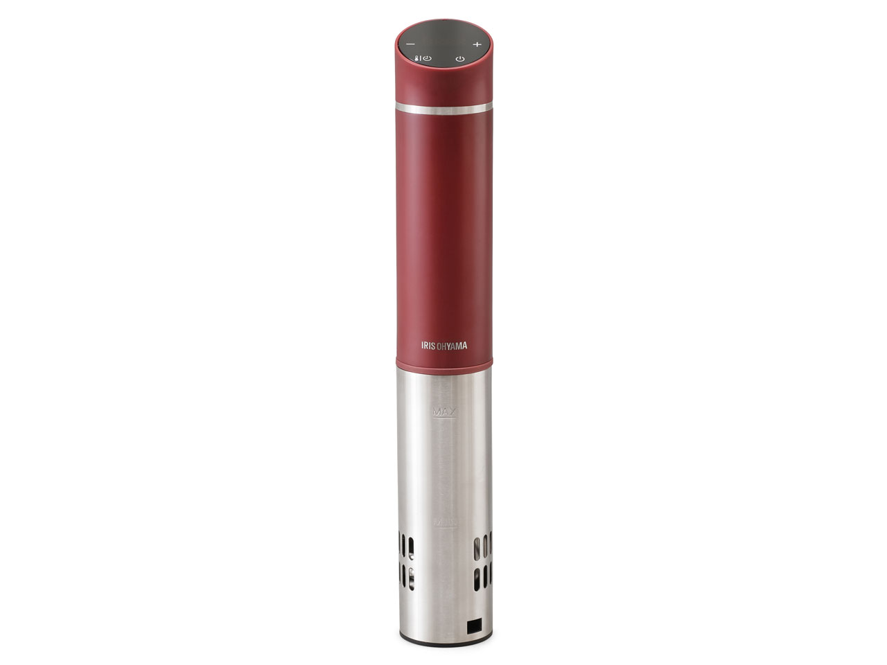 【新品未使用】IRIS OHYAMA 低温調理器 LTC-02-W ホワイト アイリスオーヤマ LTC-02-W [ホワイト] 価格比較 - 価格.com