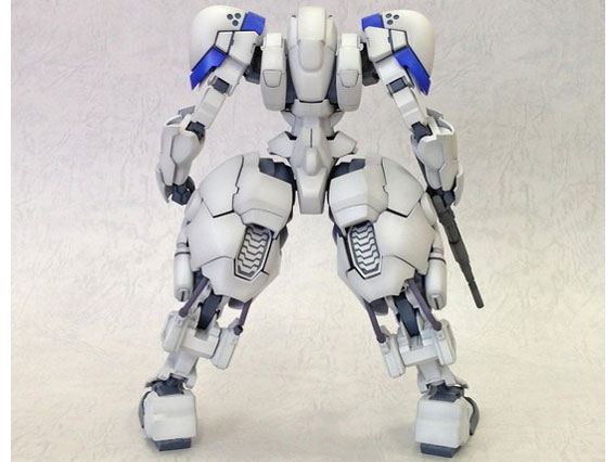 POWERDoLLS2 �p���[���[�_�[ X-4+(PD-802)���b����