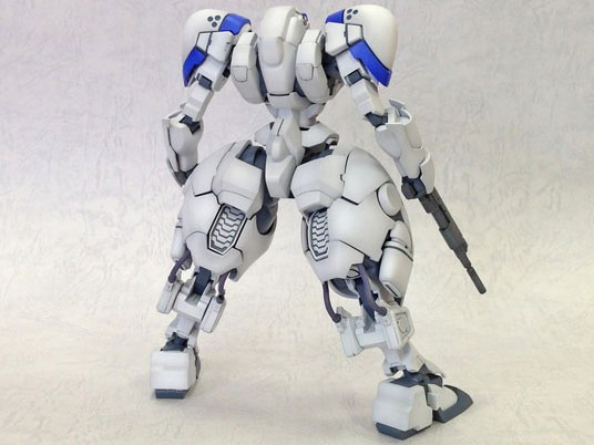 POWERDoLLS2 �p���[���[�_�[ X-4+(PD-802)���b����