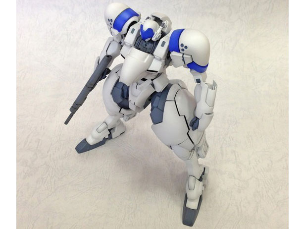 POWERDoLLS2 �p���[���[�_�[ X-4+(PD-802)���b����