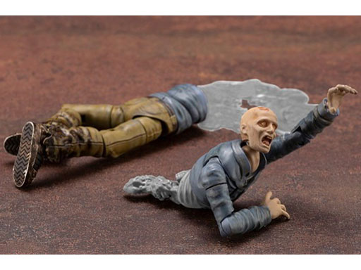 END OF HEROES 1/24 �]���r�m�C�h �o�C�^�[