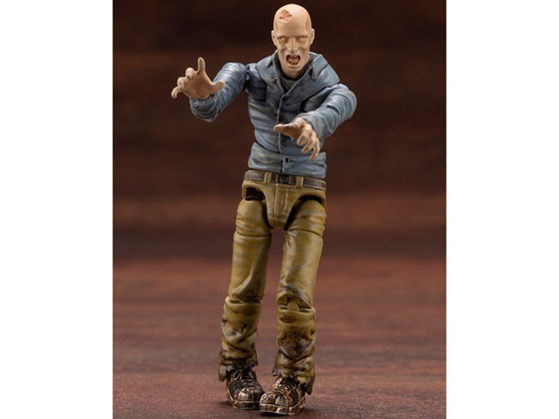 END OF HEROES 1/24 �]���r�m�C�h �o�C�^�[ �̐��i�摜