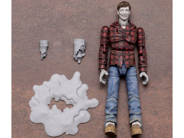 END OF HEROES 1/24 �]���r�m�C�h �A�S�j�[