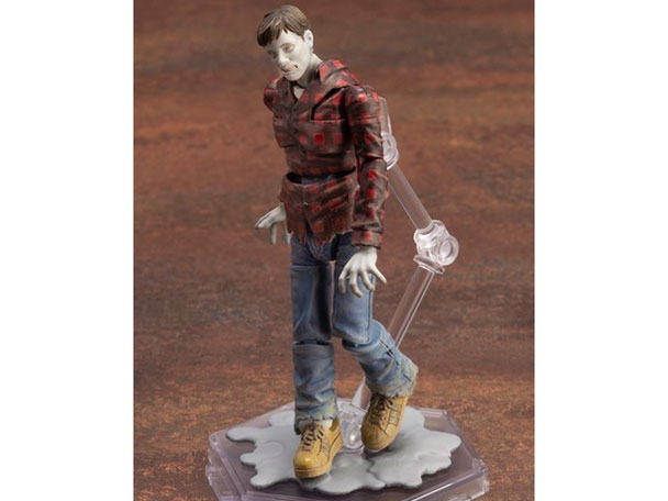 END OF HEROES 1/24 �]���r�m�C�h �A�S�j�[