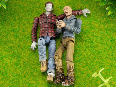 END OF HEROES 1/24 �]���r�m�C�h �A�S�j�[