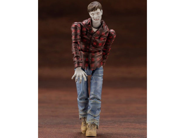 END OF HEROES 1/24 �]���r�m�C�h �A�S�j�[ �̐��i�摜