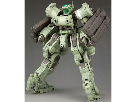 �t���[���A�[���Y 1/100 EXF-10/32 �O���C�t�F�� RE2