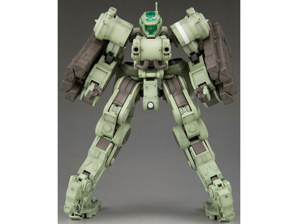 �t���[���A�[���Y 1/100 EXF-10/32 �O���C�t�F�� RE2