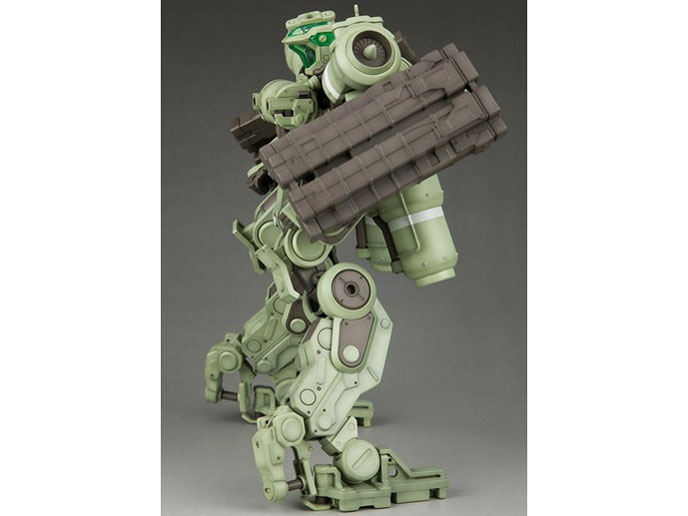 �t���[���A�[���Y 1/100 EXF-10/32 �O���C�t�F�� RE2