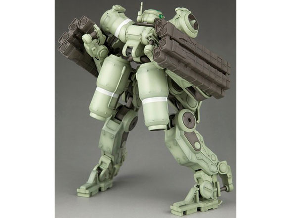 �t���[���A�[���Y 1/100 EXF-10/32 �O���C�t�F�� RE2