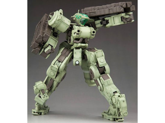 �t���[���A�[���Y 1/100 EXF-10/32 �O���C�t�F�� RE2