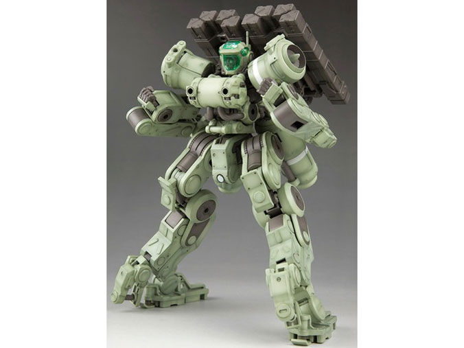 �t���[���A�[���Y 1/100 EXF-10/32 �O���C�t�F�� RE2