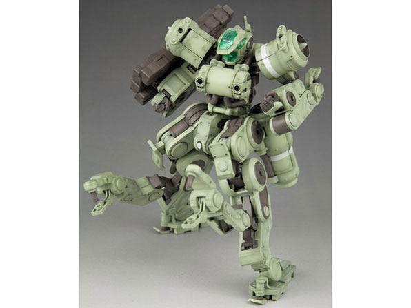 �t���[���A�[���Y 1/100 EXF-10/32 �O���C�t�F�� RE2