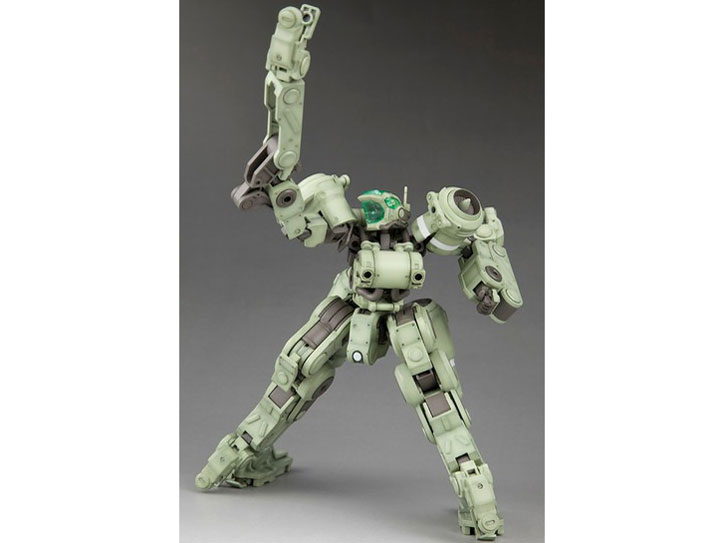 �t���[���A�[���Y 1/100 EXF-10/32 �O���C�t�F�� RE2