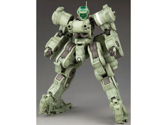 �t���[���A�[���Y 1/100 EXF-10/32 �O���C�t�F�� RE2