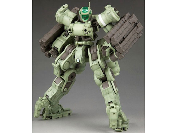 �t���[���A�[���Y 1/100 EXF-10/32 �O���C�t�F�� RE2 �̐��i�摜