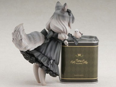 DLC�V���[�Y �e�B�[�^�C�� �L���b�c ���[�E�n�E �m���X�P�[���t�B�M���A