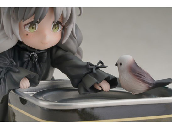 DLC�V���[�Y �e�B�[�^�C�� �L���b�c ���[�E�n�E �m���X�P�[���t�B�M���A