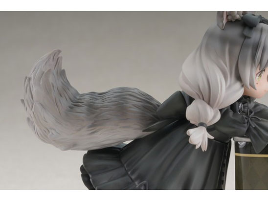 DLC�V���[�Y �e�B�[�^�C�� �L���b�c ���[�E�n�E �m���X�P�[���t�B�M���A