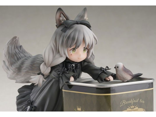 DLC�V���[�Y �e�B�[�^�C�� �L���b�c ���[�E�n�E �m���X�P�[���t�B�M���A