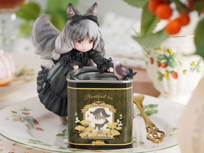 DLC�V���[�Y �e�B�[�^�C�� �L���b�c ���[�E�n�E �m���X�P�[���t�B�M���A