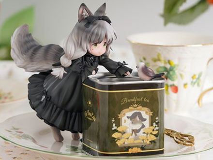 DLC�V���[�Y �e�B�[�^�C�� �L���b�c ���[�E�n�E �m���X�P�[���t�B�M���A