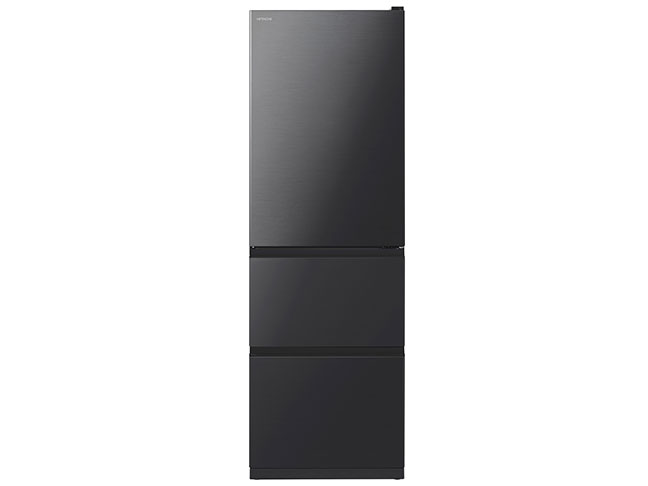 （ブランドロゴ）の人気ランキング 日立 R-V38RV(K) [ブリリアントブラック] 価格比較 - 価格.com 冷蔵庫・冷凍庫