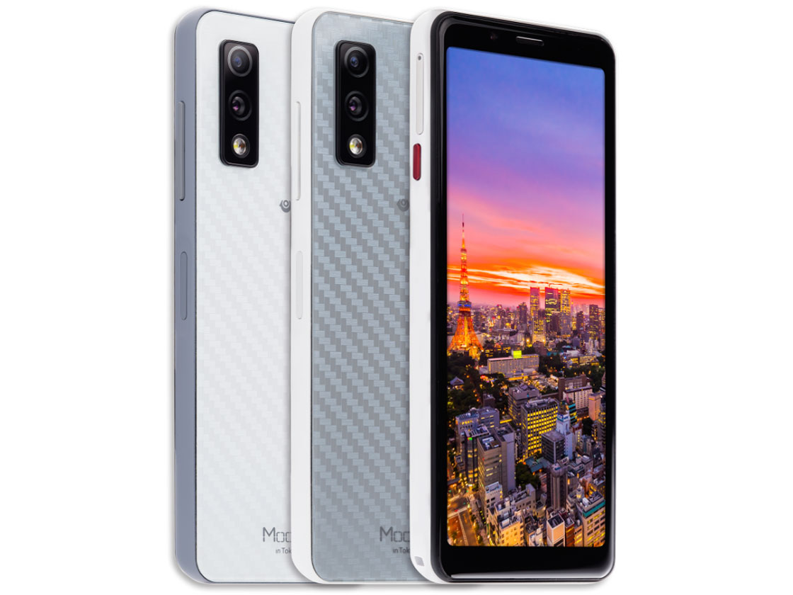 Mode1 Grip SIM�t���[ [�X�^�C���b�V���z���C�g] �̐��i�摜