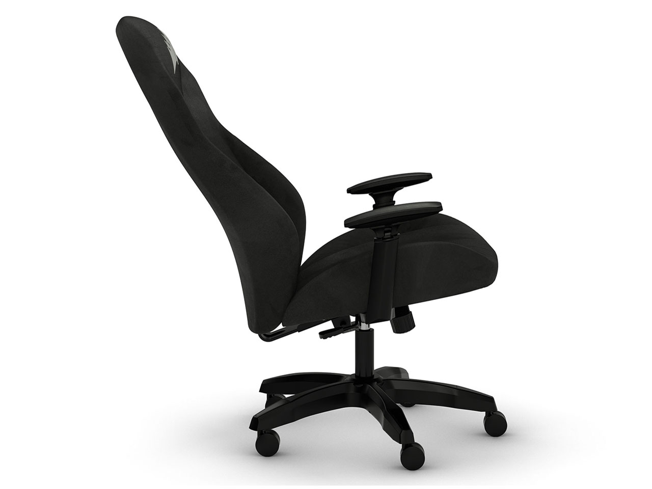 TC60 FABRIC CF-9010041-WW [Black]