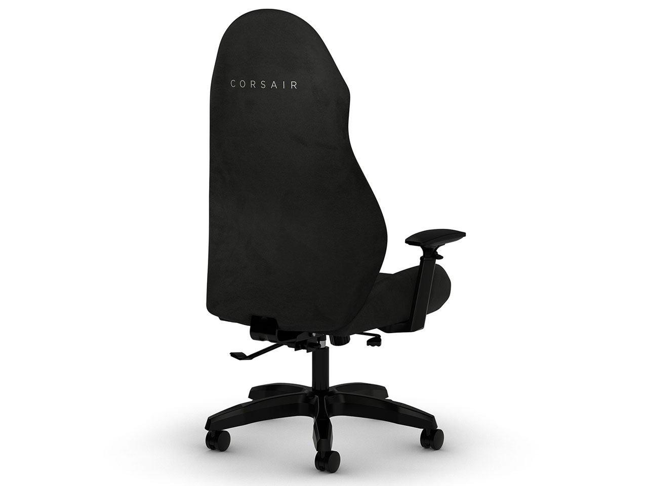 TC60 FABRIC CF-9010041-WW [Black]