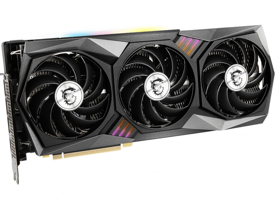 GeForce RTX 3070 GAMING Z TRIO 8G LHR [PCIExp 8GB]