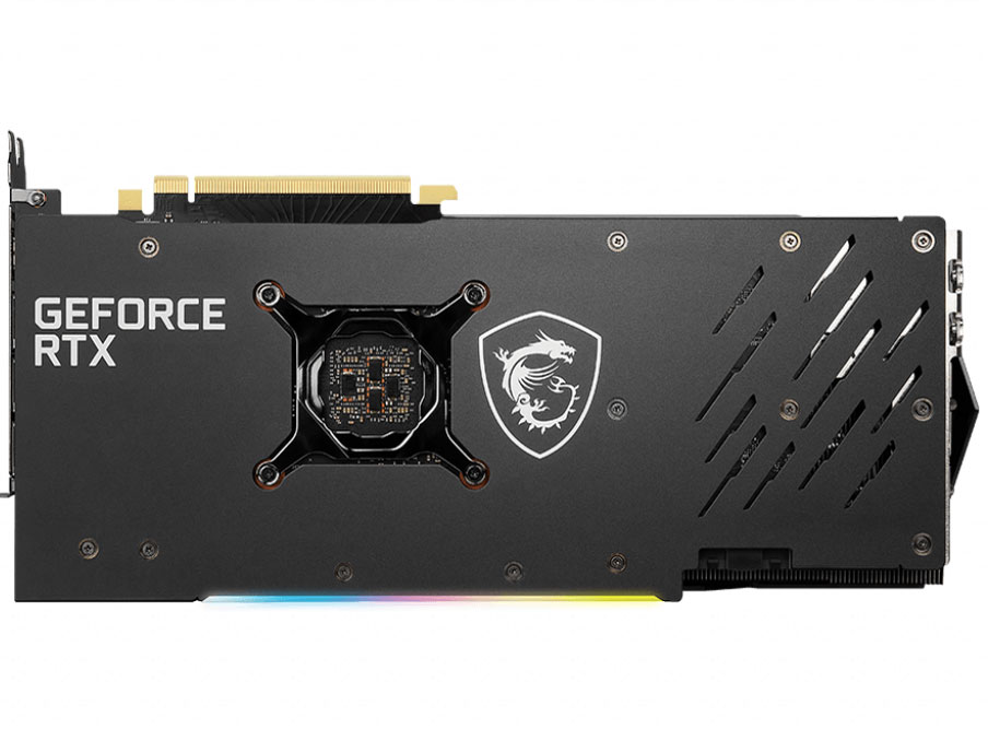 GeForce RTX 3070 GAMING Z TRIO 8G LHR [PCIExp 8GB]