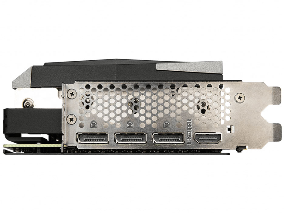 GeForce RTX 3070 GAMING Z TRIO 8G LHR [PCIExp 8GB]