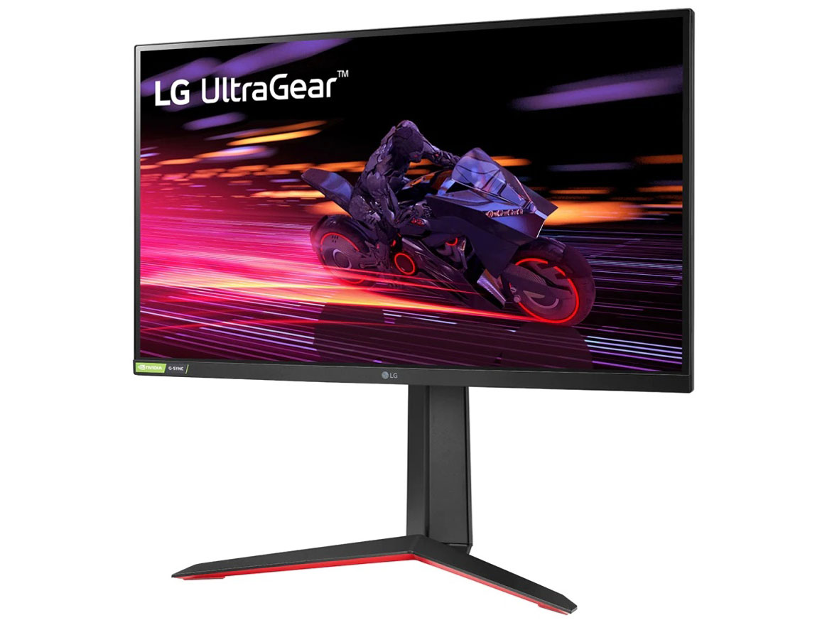UltraGear 27GP750-B [27�C���`]